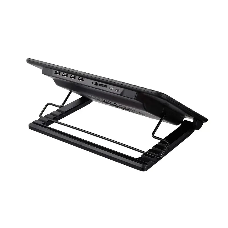 پشت پایه خنک کننده ergostand IV